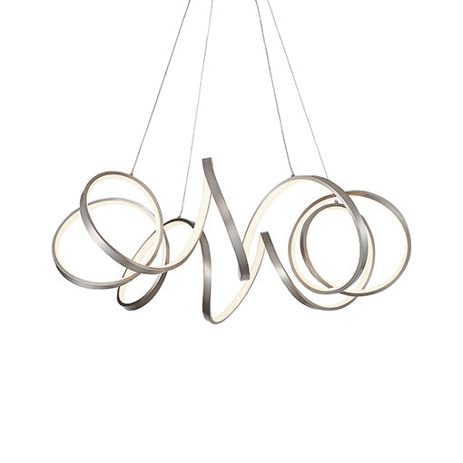Kuzco Lighting LED Chandelier