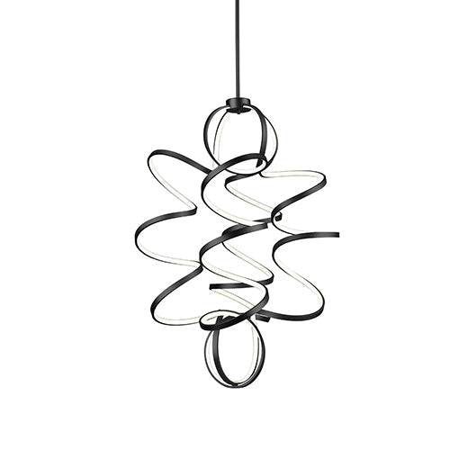 Kuzco Lighting LED Chandelier
