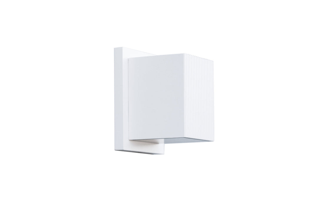 Kuzco Lighting LED Exterior Wall Light