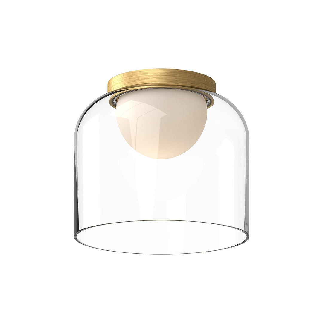 Kuzco Lighting LED Flush Mount