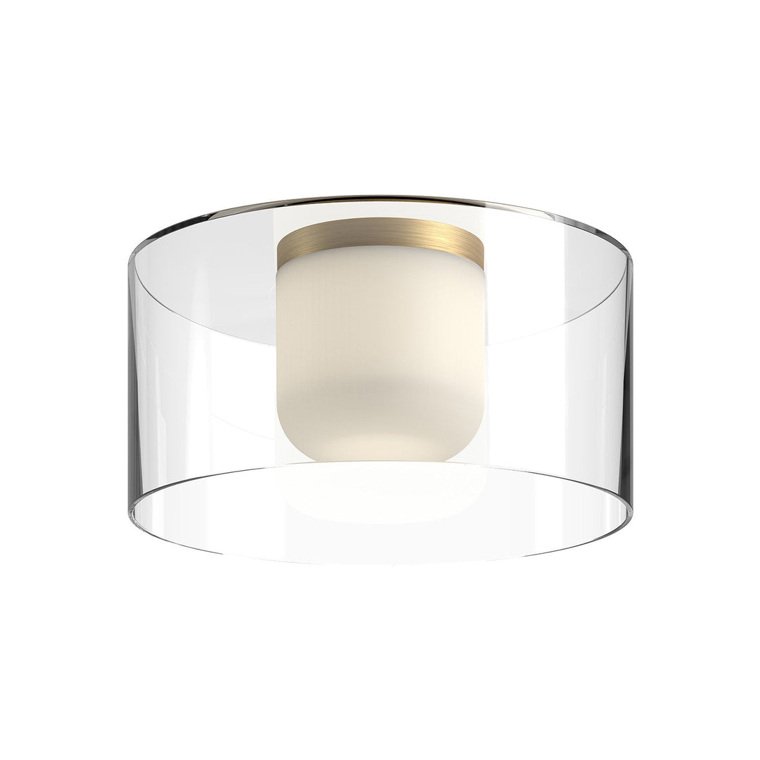 Kuzco Lighting LED Flush Mount