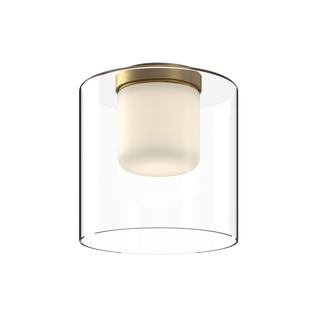 Kuzco Lighting LED Flush Mount