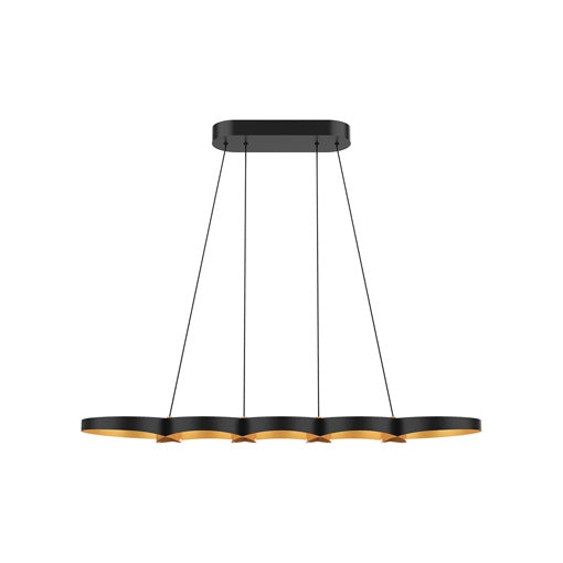 Kuzco Lighting LED Island Pendant