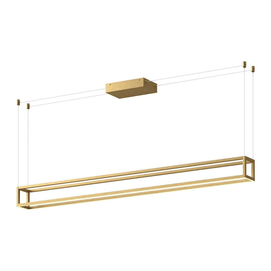 Kuzco Lighting LED Linear Pendant