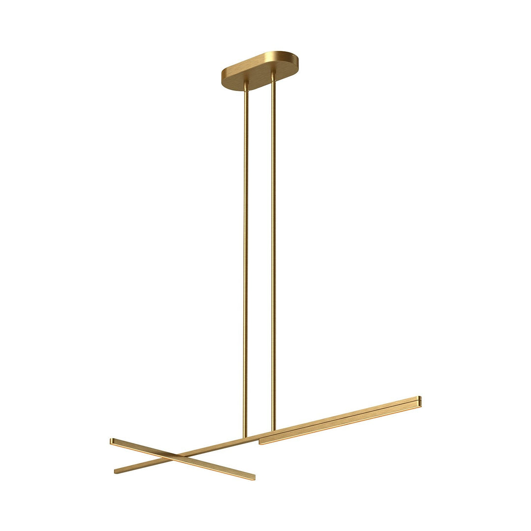 Kuzco Lighting LED Linear Pendant