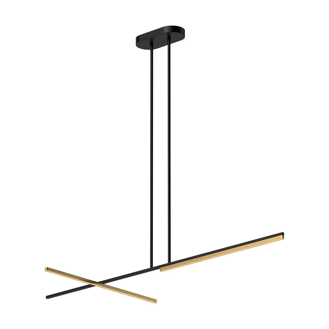 Kuzco Lighting LED Linear Pendant