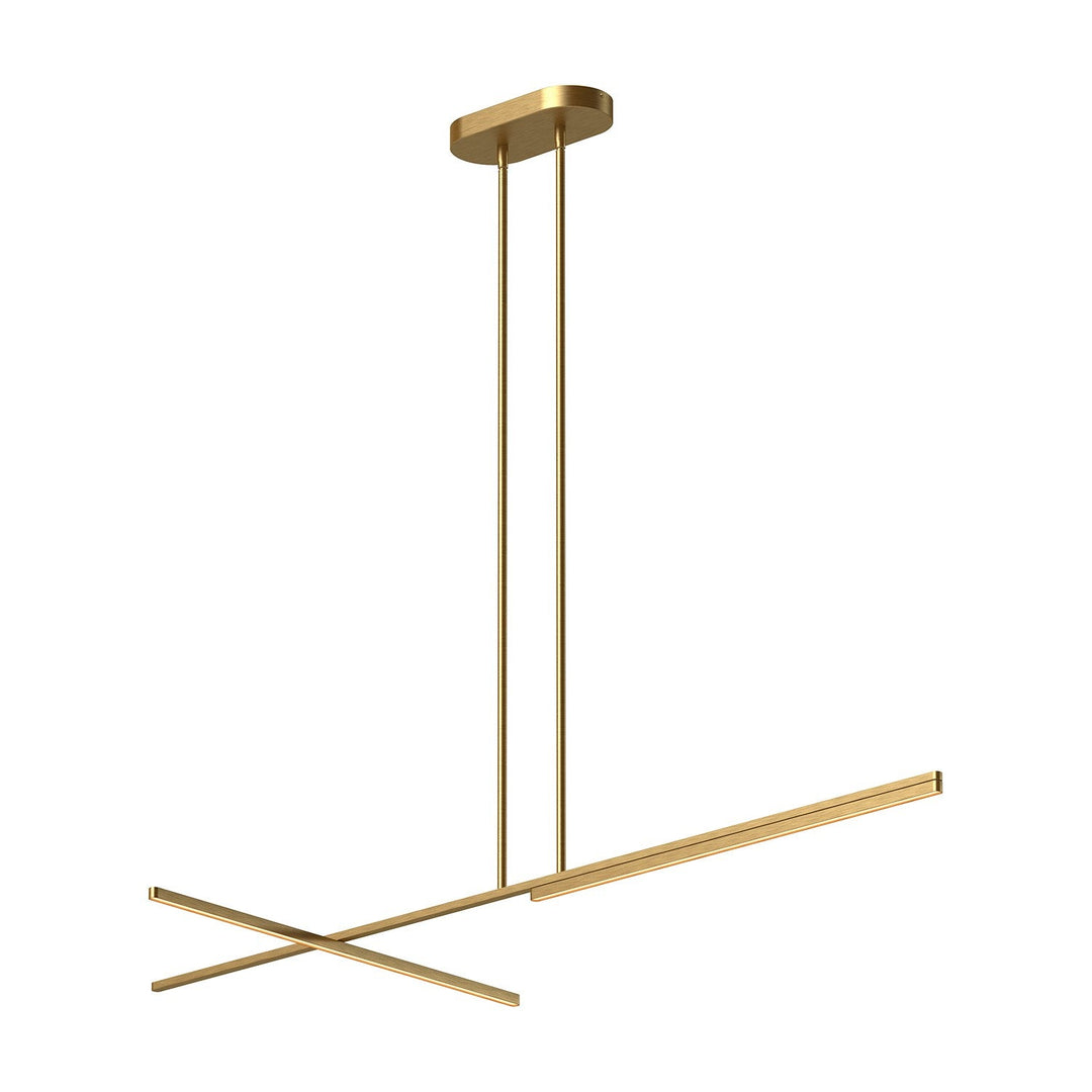 Kuzco Lighting LED Linear Pendant
