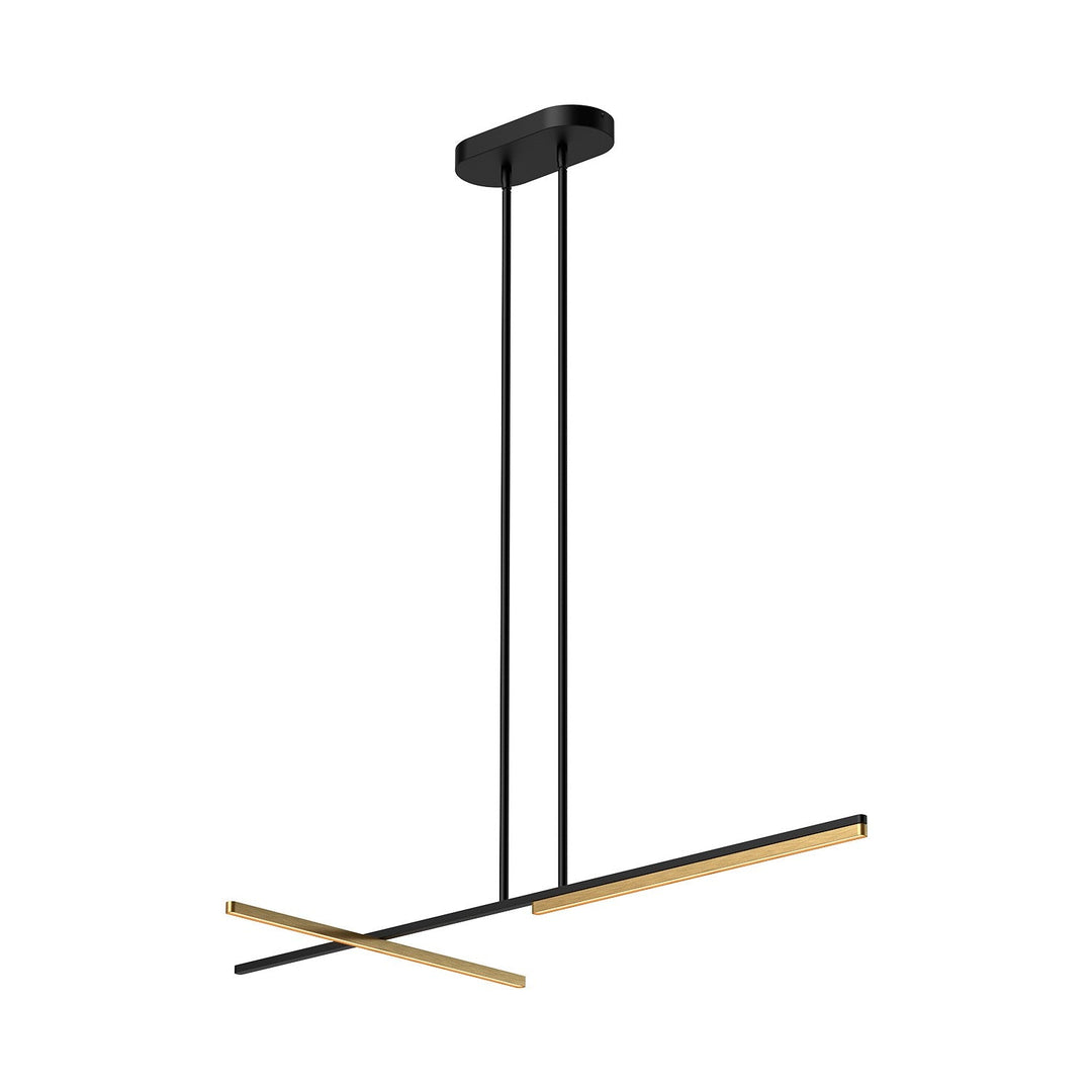 Kuzco Lighting LED Linear Pendant