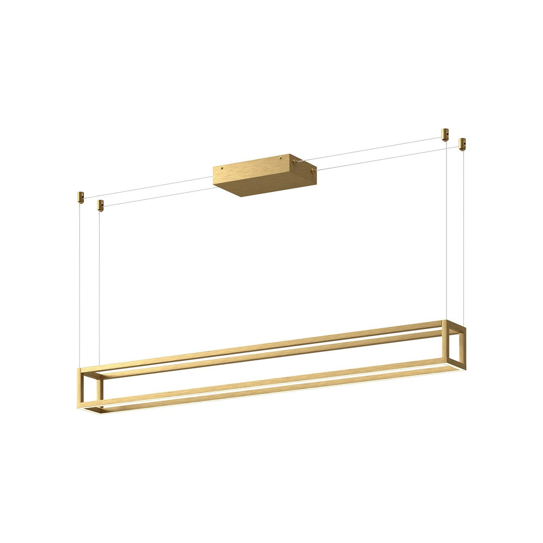 Kuzco Lighting LED Linear Pendant