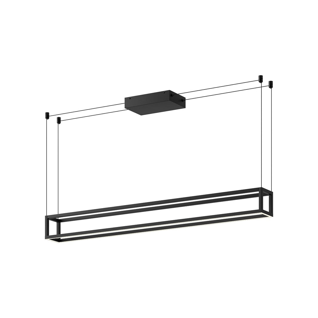 Kuzco Lighting LED Linear Pendant