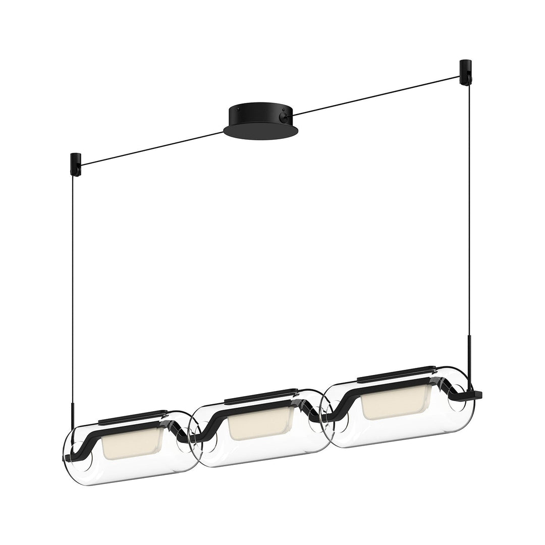 Kuzco Lighting LED Linear Pendant