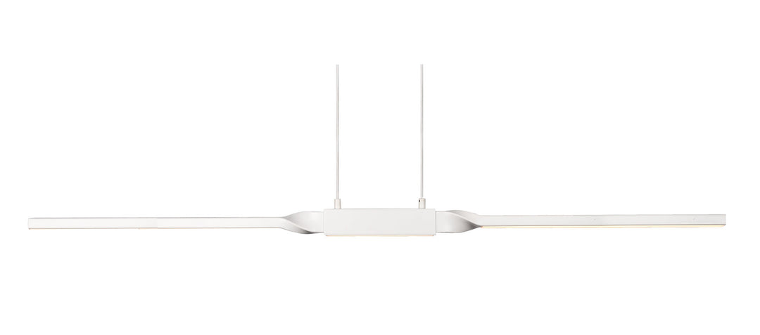 Kuzco Lighting LED Linear Pendant
