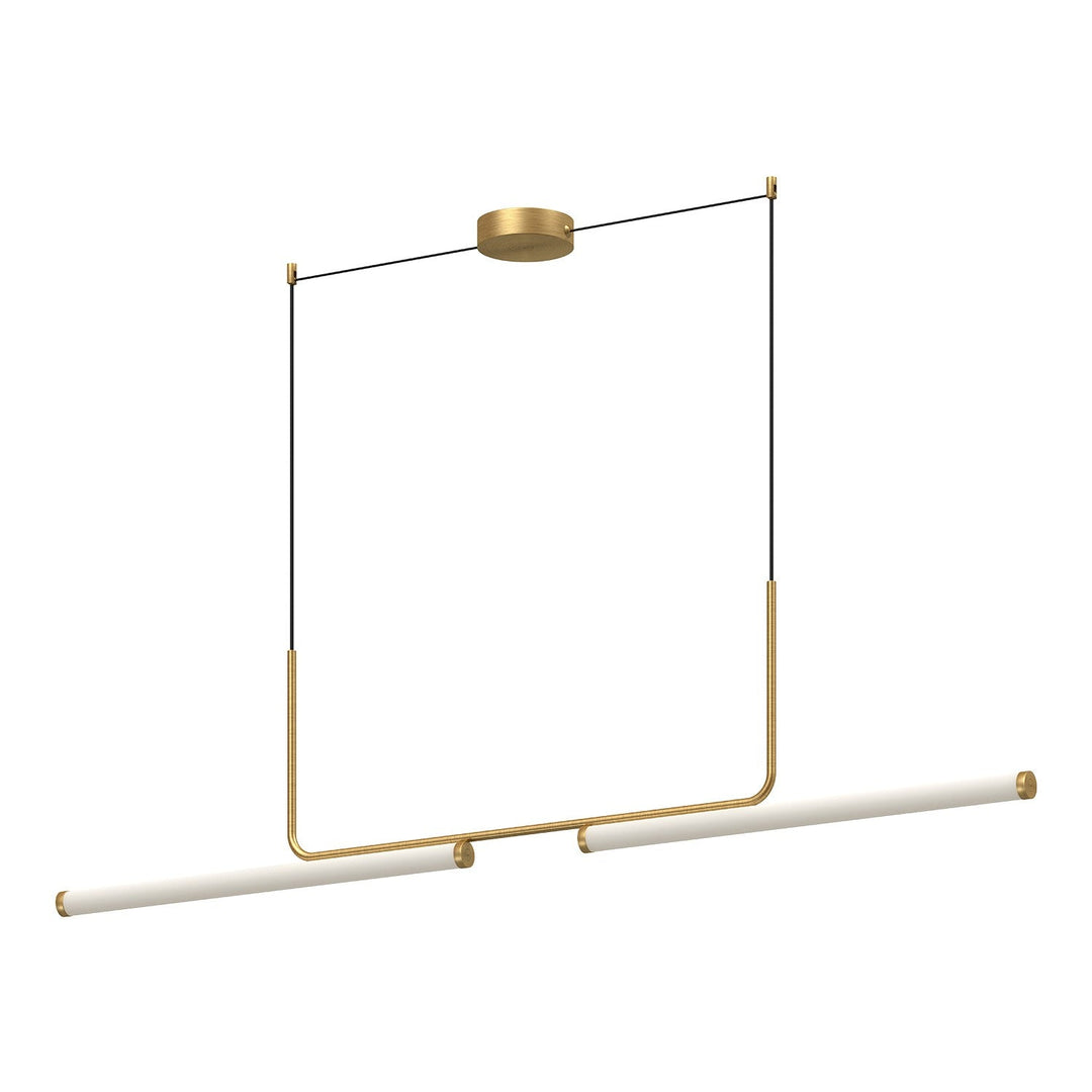 Kuzco Lighting LED Linear Pendant