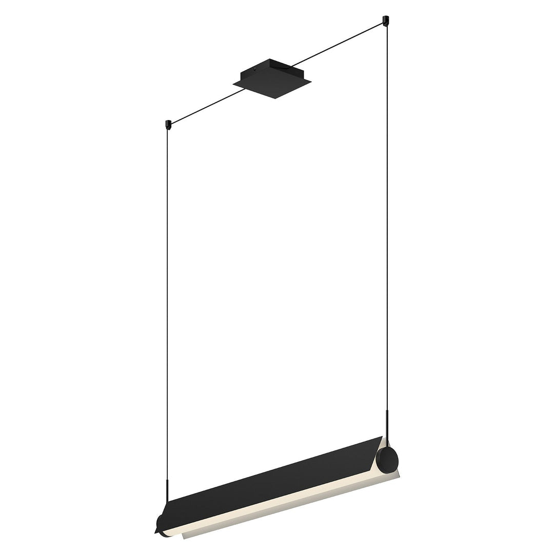 Kuzco Lighting LED Linear Pendant