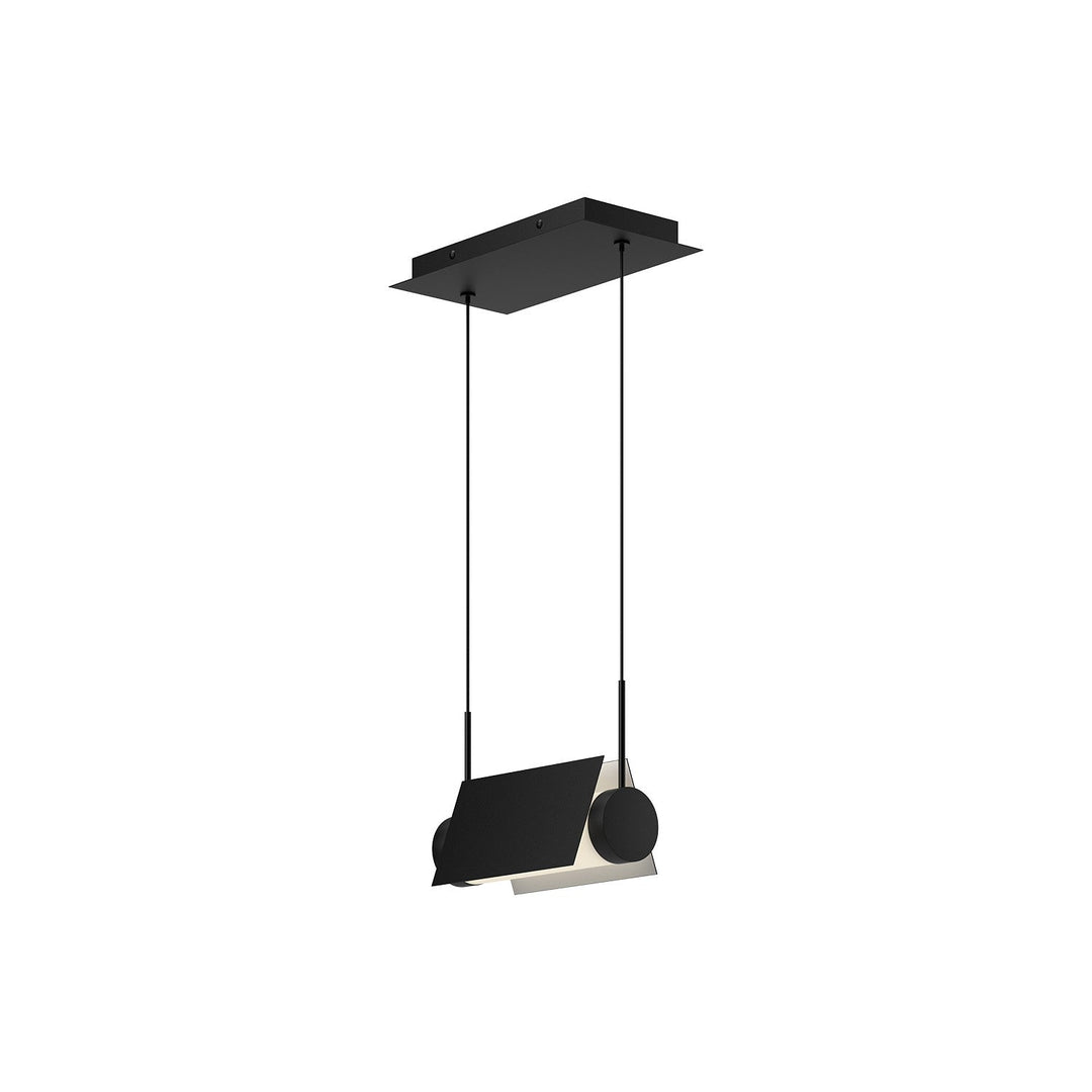 Kuzco Lighting LED Linear Pendant