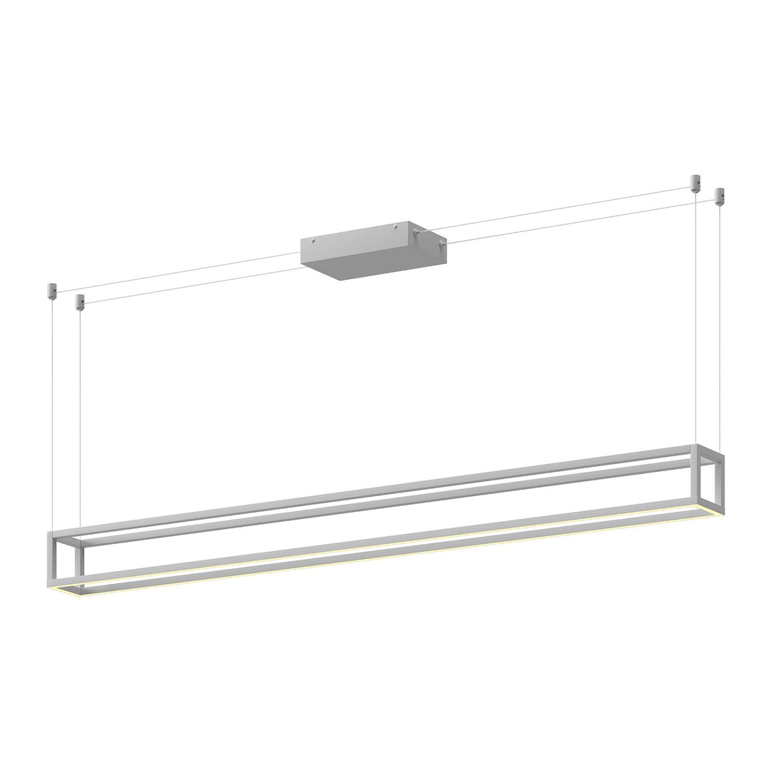 Kuzco Lighting LED Linear Pendant