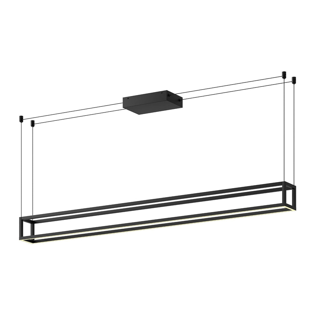 Kuzco Lighting LED Linear Pendant