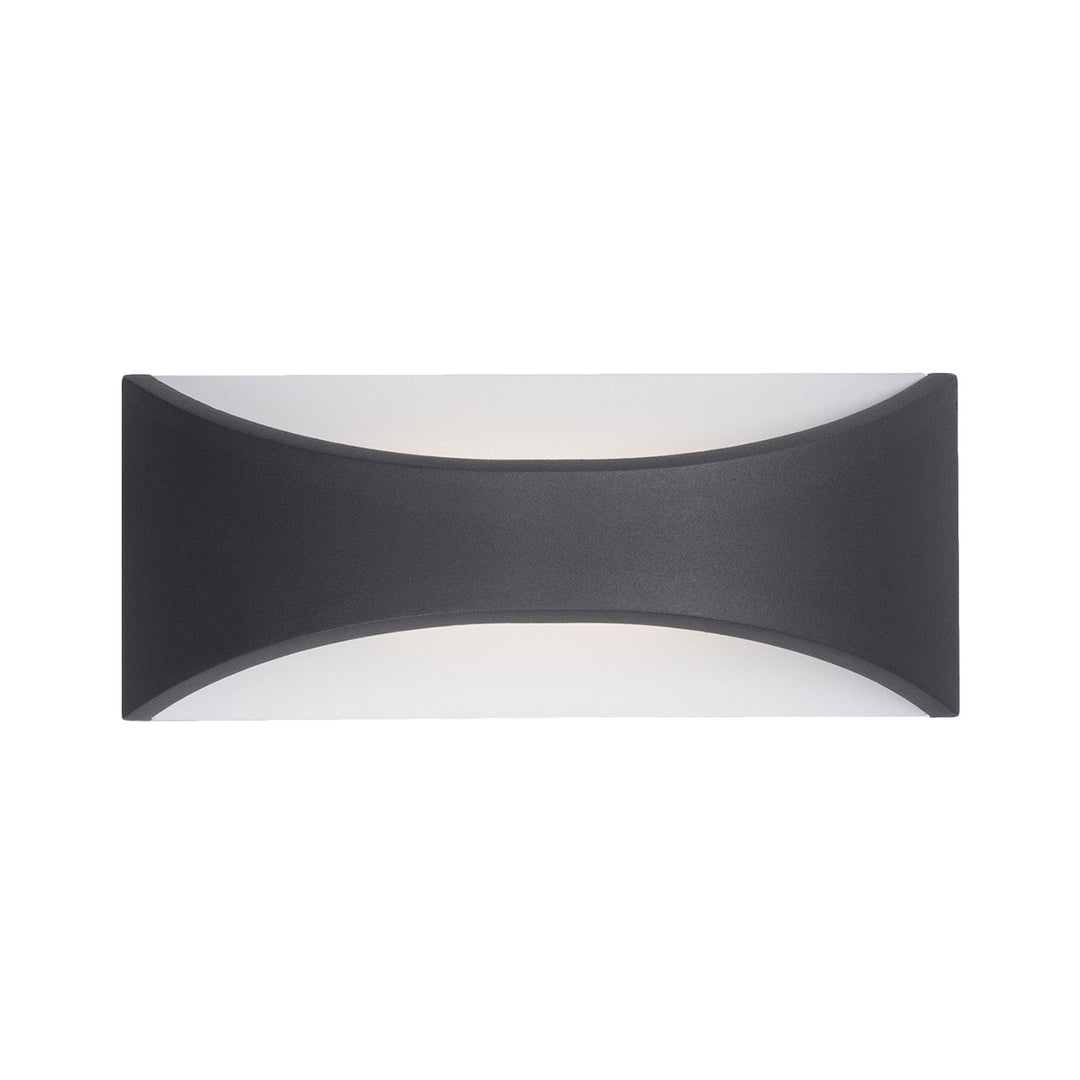 Kuzco Lighting LED Outdoor Wall Lantern
