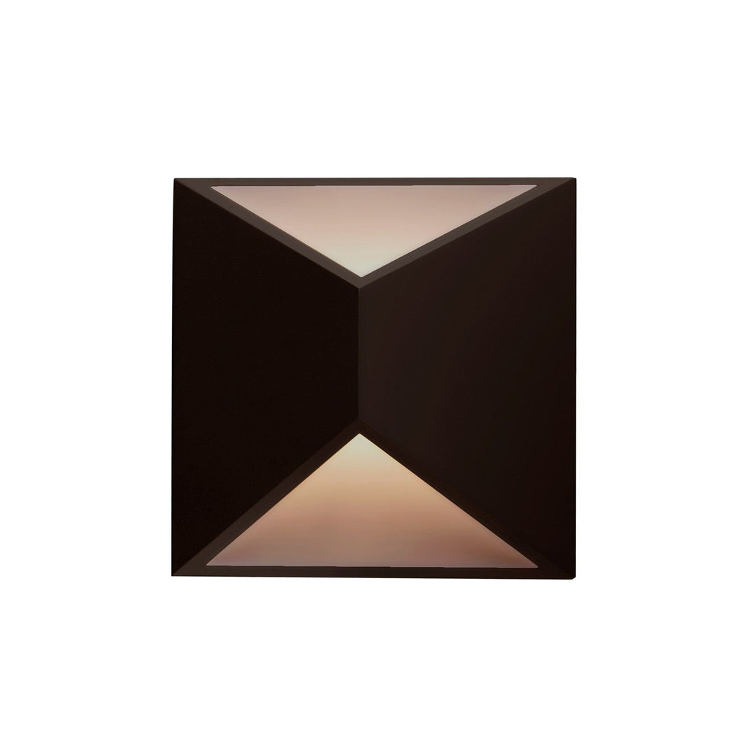 Kuzco Lighting LED Outdoor Wall Lantern