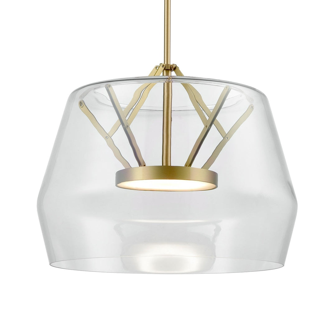 Kuzco Lighting LED Pendant