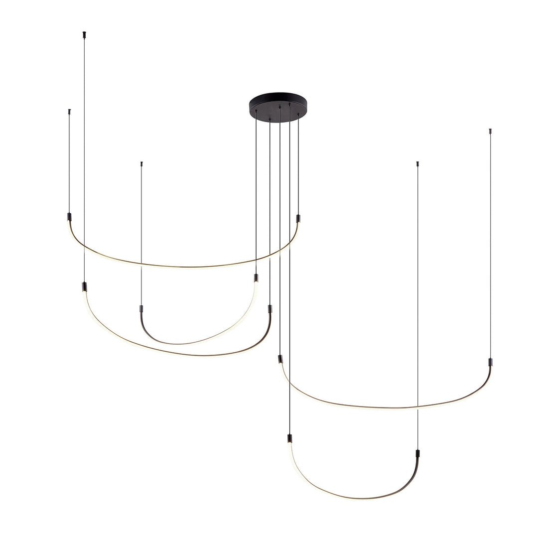 Kuzco Lighting LED Pendant
