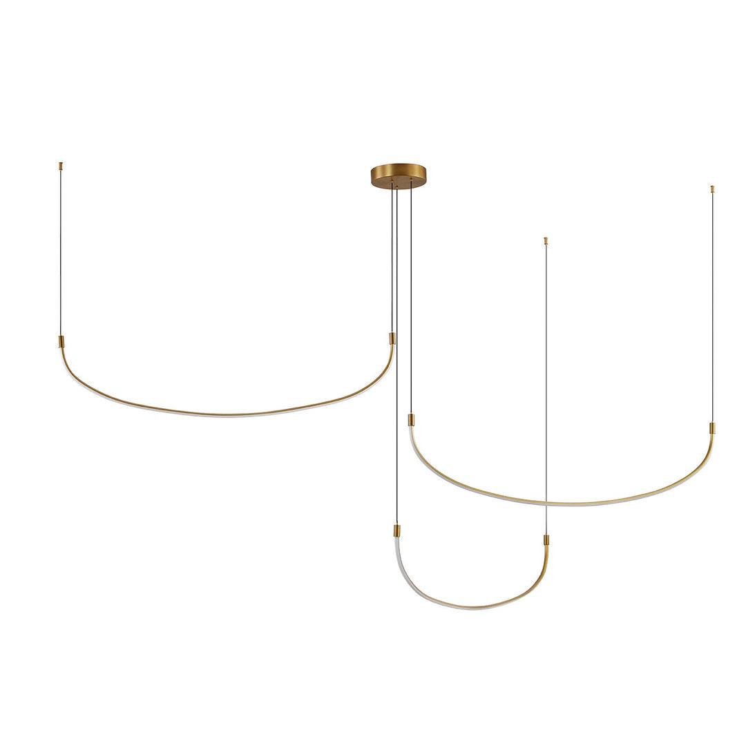 Kuzco Lighting LED Pendant