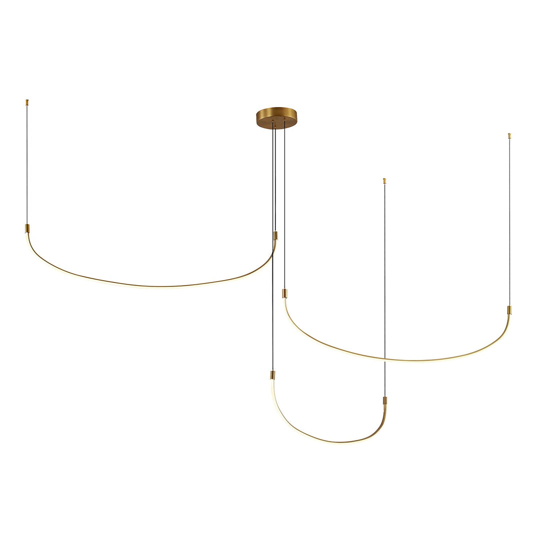 Kuzco Lighting LED Pendant