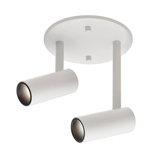 Kuzco Lighting LED Semi-Flush Mount
