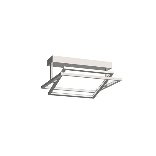 Kuzco Lighting LED Semi-Flush Mount