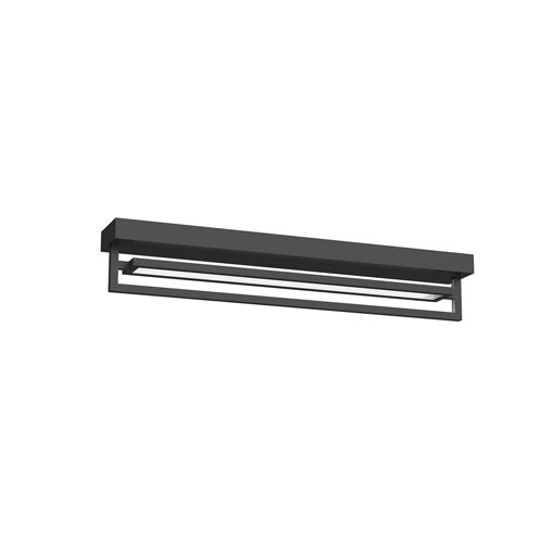 Kuzco Lighting LED Semi-Flush Mount
