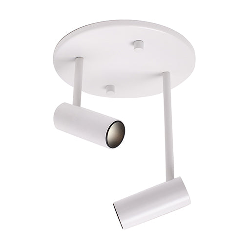 Kuzco Lighting LED Semi-Flush Mount