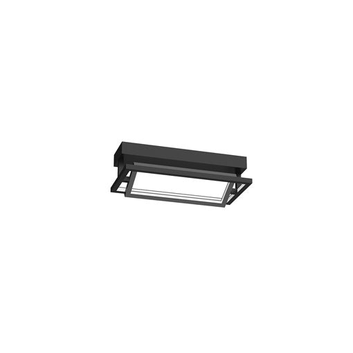 Kuzco Lighting LED Semi-Flush Mount