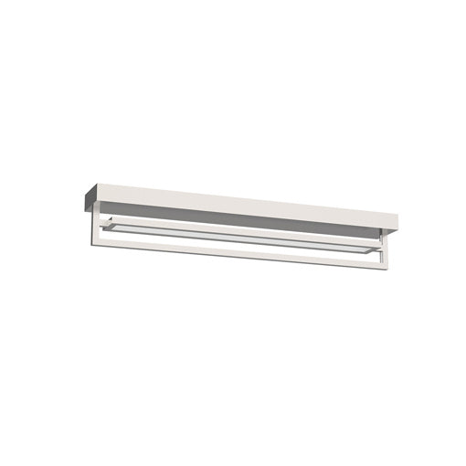 Kuzco Lighting LED Semi-Flush Mount
