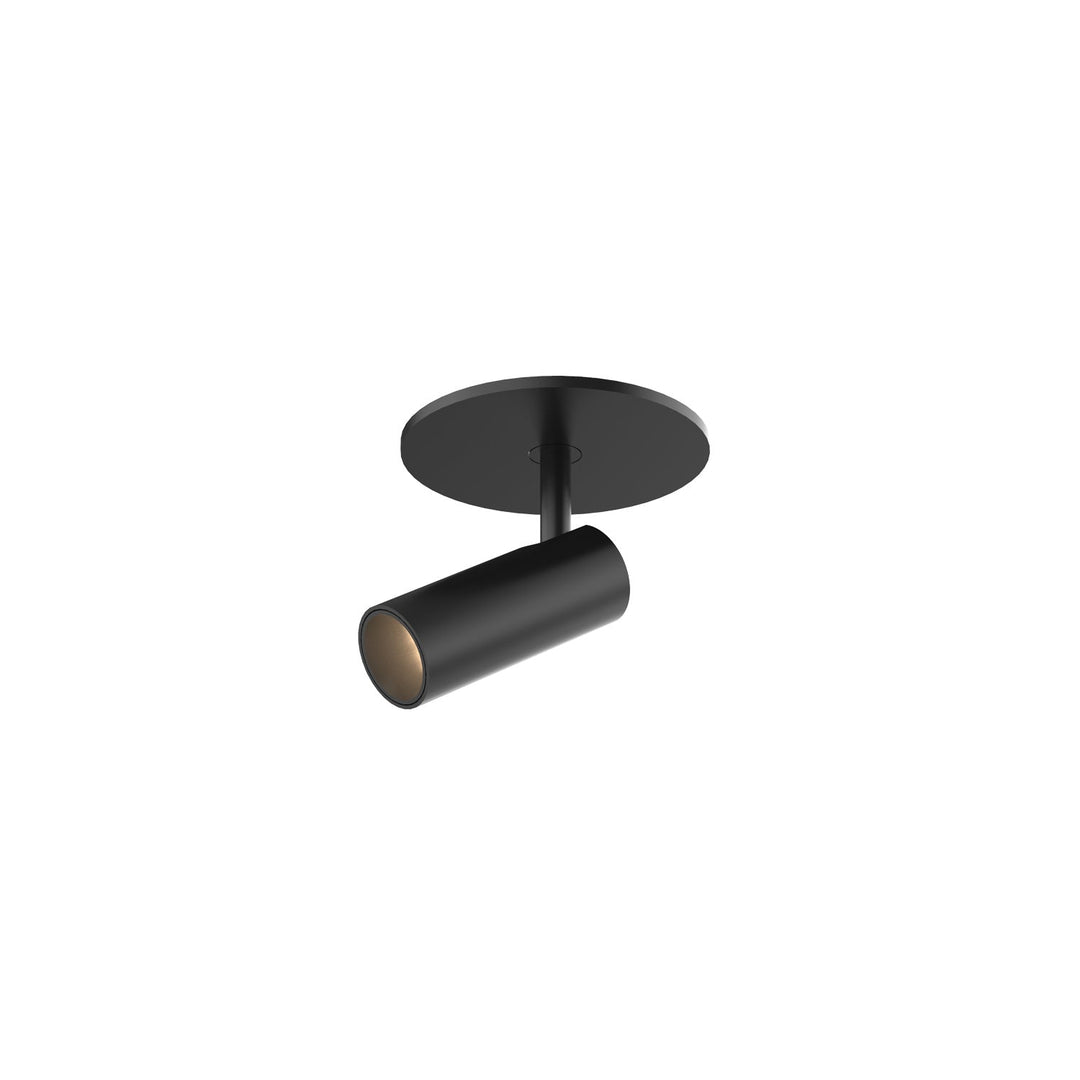 Kuzco Lighting LED Semi-Flush Mount