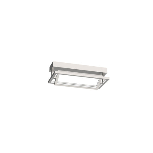 Kuzco Lighting LED Semi-Flush Mount