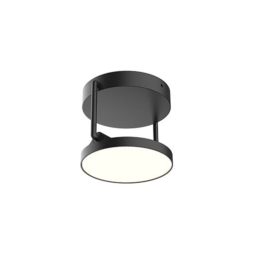 Kuzco Lighting LED Semi-Flush Mount