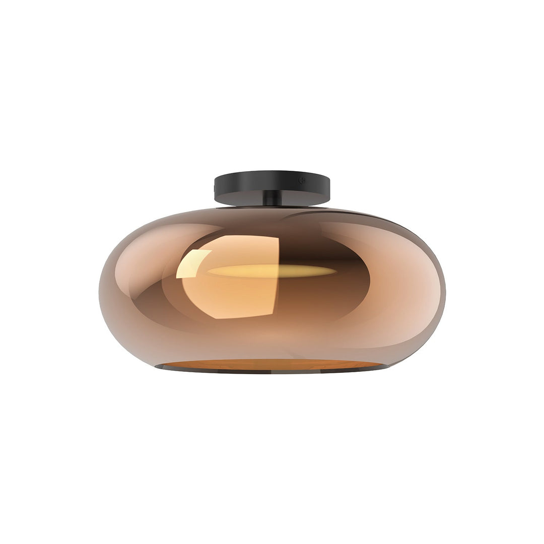 Kuzco Lighting LED Semi-Flush Mount