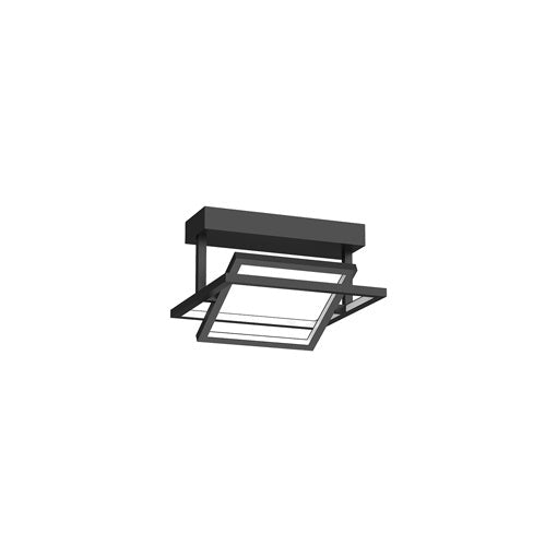 Kuzco Lighting LED Semi-Flush Mount