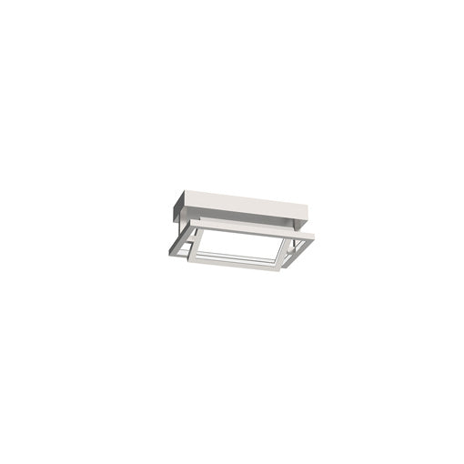 Kuzco Lighting LED Semi-Flush Mount