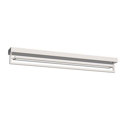 Kuzco Lighting LED Semi-Flush Mount