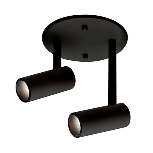 Kuzco Lighting LED Semi-Flush Mount