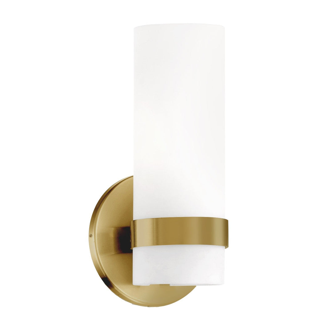 Kuzco Lighting LED Semi-Flush Mount