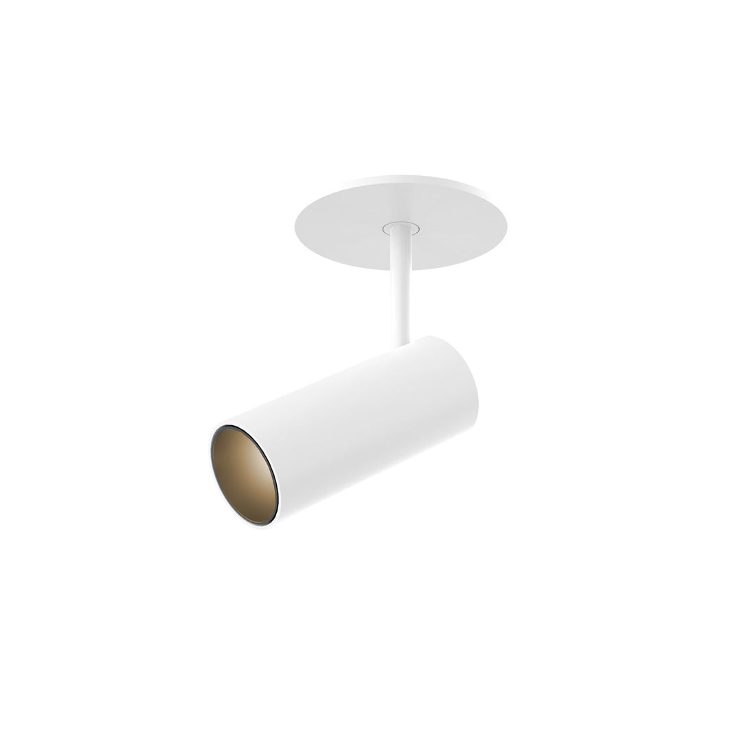 Kuzco Lighting LED Semi-Flush Mount