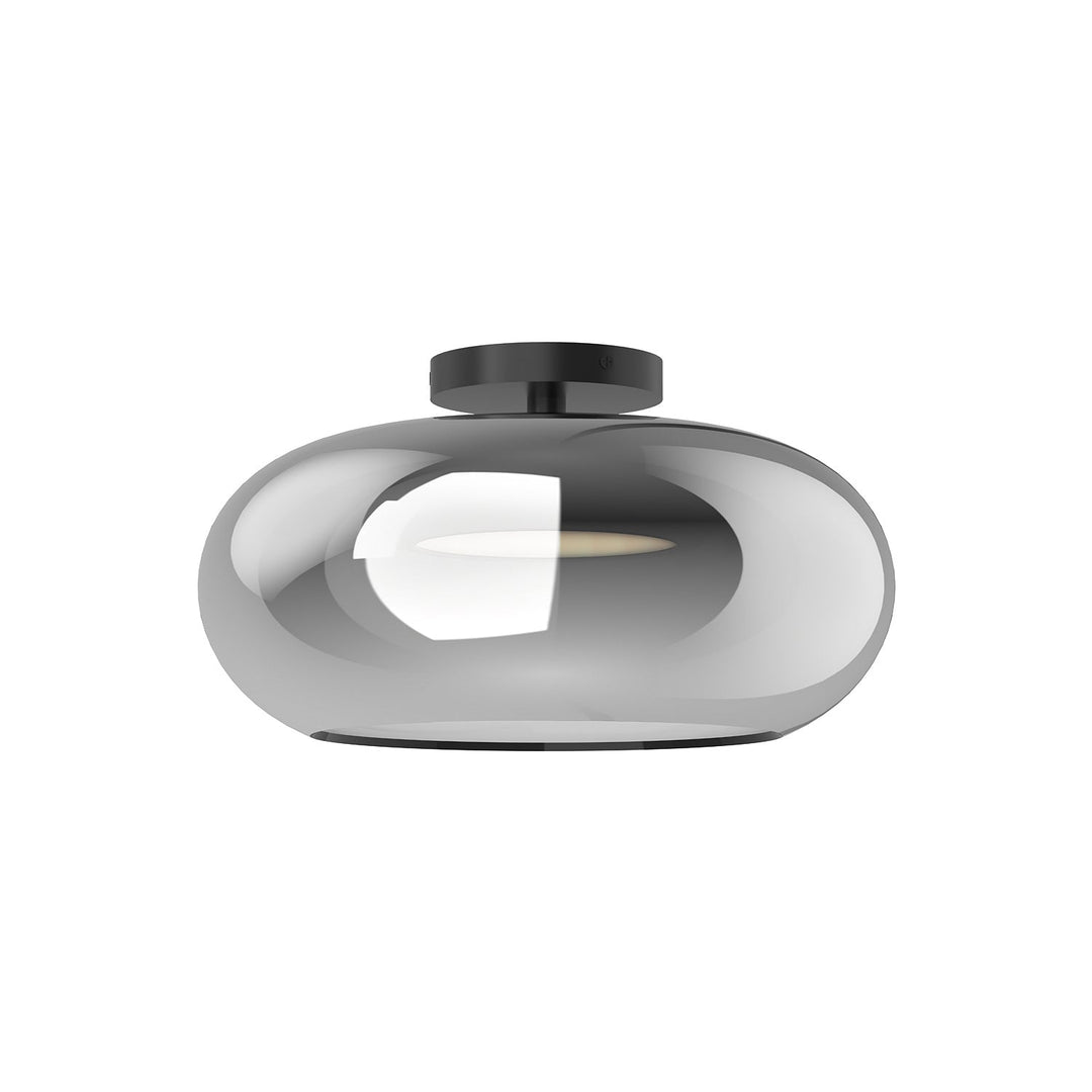 Kuzco Lighting LED Semi-Flush Mount