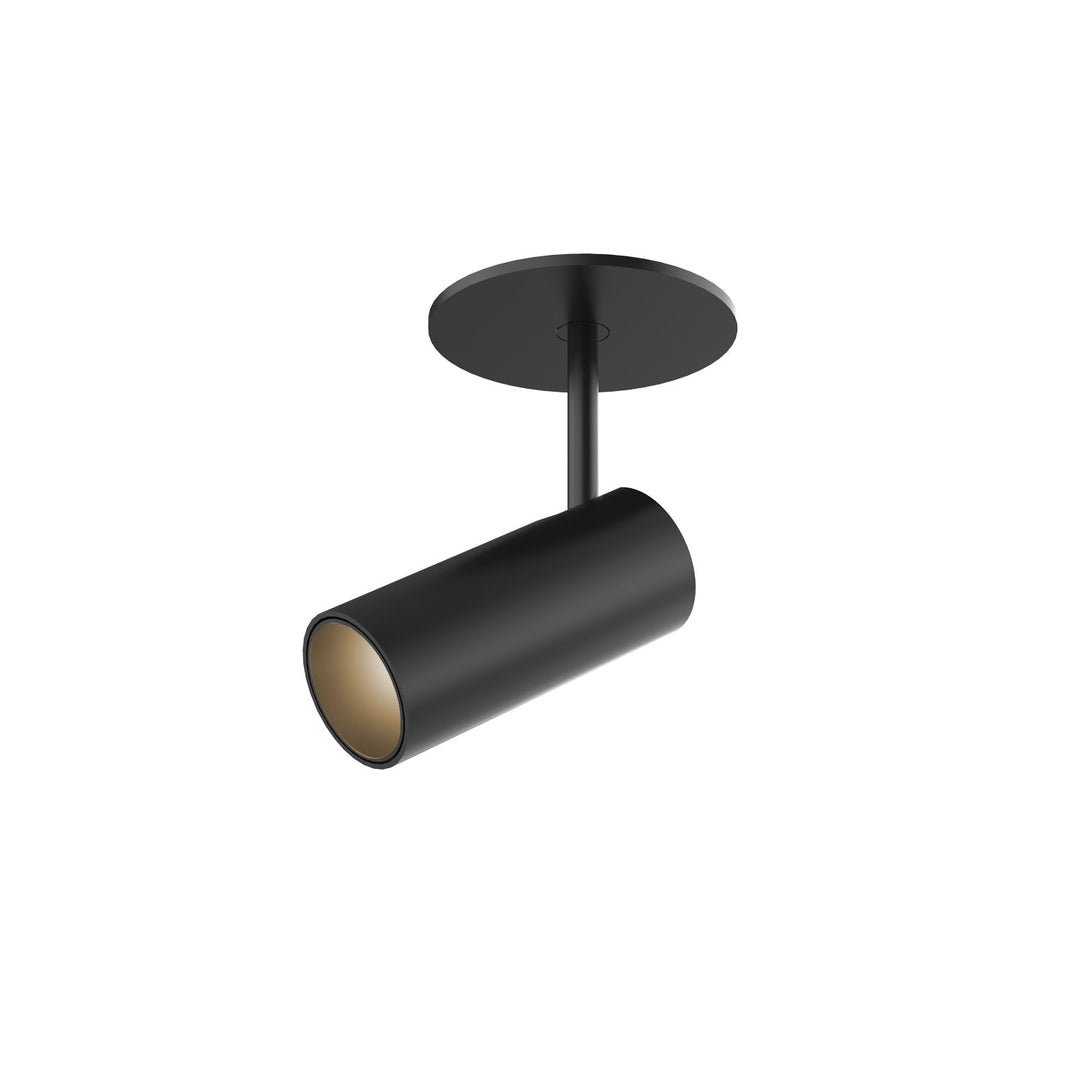 Kuzco Lighting LED Semi-Flush Mount
