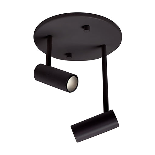 Kuzco Lighting LED Semi-Flush Mount