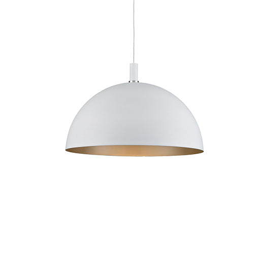 Kuzco Lighting One Light Pendant