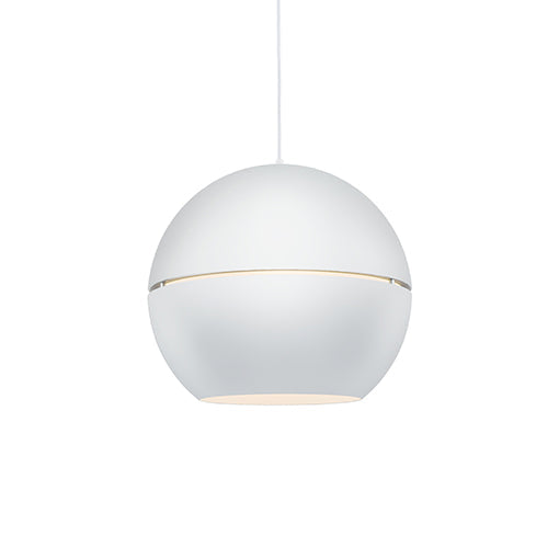 Kuzco Lighting One Light Pendant