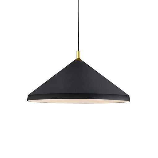 Kuzco Lighting One Light Pendant