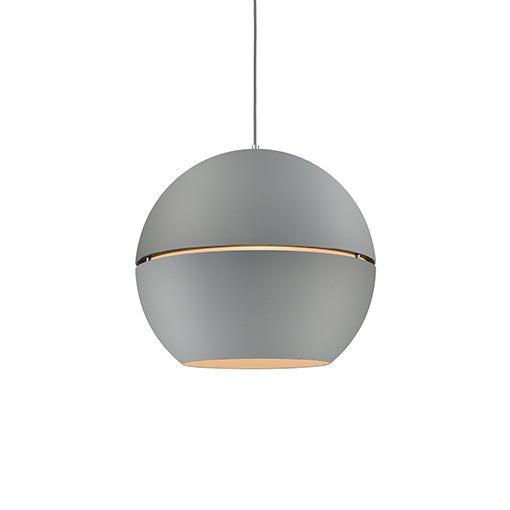 Kuzco Lighting One Light Pendant